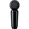 SHURE PGA181-LC ⿹ Side-address cardioid Condenser Microphone instruments and vocal recording 
