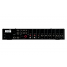Inter-M PP-6213 PRE AMPLIFIER-MIXER,  9 INPUT/1CH MAIN OUT/2 SUB OUT/1 REC OUT, 2SUB /1MAIN /1REC OUTPUT, AC/DC24V OPERATION, PHANTOM MIC (INPUT1,2)