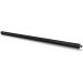 Turbosound TPOLE90-20 ҵҧ Mid-Hi ѺѺ 90 cm Lightweight Steel Pole with M20 Screw Attachment