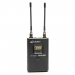 AZDEN 310UDR UHF Diversity Wireless Single Channel Receiver