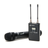 AZDEN 310HT ⿹µԴͧ Package on camera single receiver/ transmitter 1 pcs (Handheld)