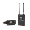 AZDEN 310XT ⿹µԴͧ Package on camera single receiver/ transmitter 1 pcs (Plug-in)