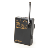 AZDEN WR-PRO PRO Series VHF Wireless Receiver