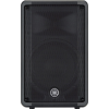Yamaha DBR10 ⾧ 10  ͧ§ 700 W.  2-way, Bi-amp Powered Speaker (1x10")