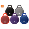 JBL CLIP ⾧ Portable Bluetooth Speaker