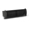 Turbosound TLX43 ⾧ Compact Dual 2 Way 4" Line Array Element for Portable and Fixed Installation Applications