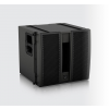 Turbosound TLX212L ⾧ Compact Dual 12" Subwoofer for Portable and Fixed Installation Applications