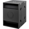 Turbosound NuQ118B ⾧Ѻ 18" Band Pass Subwoofer for Portable PA Applications