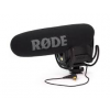 RODE VideoMic Pro ⿹ Rode VideoMic Pro Plus ѺԴͧԨԵкѹ֡§, Audio Control User Interface Allows For Output & Frequency Control, two-stage high-pass filter at 75 Hz & 150 Hz, Automatically Switches Mic On/Off