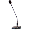 Inter-M RM-02 ⿹ 14" GOOSENECK MICROPHONE WITH BASE, TALK ON/OFF SWITCH 