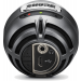 Shure MV5-LTG-5 ⿹Ѵ§Ẻ USB Digital Condenser Microphone Includes MV5, stand, USB and Lightning cables,Black