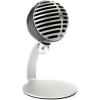 Shure MV5/A-LTG-A ⿹Ѵ§Ẻ USB Digital Condenser Microphone Includes MV5, stand, USB and Lightning cables,Gray