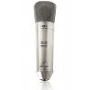 Behringer B-2 PRO ⿹ Gold-Sputtered Large Dual-Diaphragm Studio Condenser Microphone