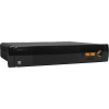 Behringer EUROCOM AX-6220  Energy-Efficient, DSP-Powered and Ethernet/USB-Controlled 2600-Watt Low-Impedance Power Amplifier