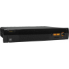 Behringer EUROCOM AX-6240  Energy-Efficient, DSP-Powered and Ethernet/USB-Controlled 3000-Watt Low-Impedance Power Amplifier