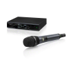 Sennheiser EW D1-835-S ⿹ Wireless Vocal Microphone - Stage Live Performance