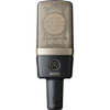 AKG C314 ⿹ Professional multi-pattern condenser microphone
