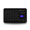 Dynacordv DC-PM502-UNIV ԡ Power mixer 2 x 450W @ 4 ohm class D, 5 Mic line / 3 Stereo, 1 Aux / 1 FX, USB Player, 3 Master outputs with 7-band EQ, Direct-drive option for 100V speaker lines
