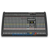 Dynacord DC-CMS2200-3-MIG ԡ Compact mixing 18 Mic/Line + 4 Mic/Stereo- Line, 4x4 In/Out USB digital interface, Master outputs with 7-band EQ, 2 Aux, 2 FX, 2 Mon, 1 Master L/R