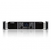 YAMAHA PX8 ͧ§ 2x 800W at 8Ω, 2x 1050W at 4Ω, Class-D amplifier, PEQ, crossover, filters, delay, and limiter functions, 2U