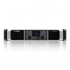 YAMAHA PX3 ͧ§ 2x 300W at 8Ω, 2x 500W at 4Ω, Class-D amplifier, PEQ, crossover, filters, delay, and limiter functions, 2U