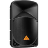 Behringer B112MP3 ⾧ Active 2-Way 12" PA Speaker System with MP3 Player, Wireless Option and Integrated Mixer