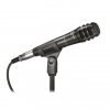Audio-technica PRO63 Cardioid Dynamic Instrument Microphone