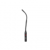 Audio-technica ES915SC12 Cardioid Condenser Gooseneck Microphone with Mute Switch/LED (12" long)