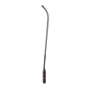 Audio-technica ES915SC21 Cardioid Condenser Gooseneck Microphone with Mute Switch/LED (21" long)