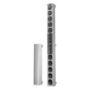 Renkus-Heinz ICL-F-DUAL-RD Digitally Steerable Column