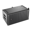 Soundvision F1- 110E ⾧ 10-Inch Passive Line Array Speaker