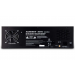 ALLEN&HEATH GLD-AR2412 24 XLR Inputs - 12 XLR Outputs: Main AudioRack for GLD standard system
