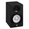 YAMAHA HS5i ⾧ 2-way bass-reflex bi-amplified nearfield studio monitor with 5" cone woofer and 1" dome tweeter. Mounting points on 4 surfaces are available.