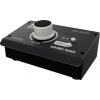 HILL AUDIO CMC100 Monitor Controller : Passive Balance Signal Path, Mono Switch, Mute Switch