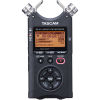 TASCAM DR-40 V2 ͧѹ֡§Ẻ Ѻҹ͡ʶҹ 4-Channel 96kHz/24-bit Digital Recorder with XLR Inputs and Adjustable Mics