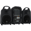 Behringer PPA500BT شͧ§͹  500 ѵ 6-Channel Portable PA System with Bluetooth Wireless 
