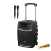    Soundvision ESiGO ESi1020 شͧ§͹ 10  㹵 Bi-Amp Class D 240 ѵ ¤ UHF 16  պٷٸ㹵 Professional all in one portable speaker