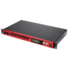 Focusrite Clarett 8Pre USB 18-in/20-out USB 2.0 Audio Interface with 8 Mic Preamps and Focusrite "Air" Effect, 24-bit/192kHz Conversion, ADAT I/O, 2 Headphone Outputs, and Included Software Bundle - Mac/PC