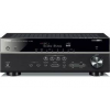 YAMAHA RX-V585 7.2-channel AV receiver supports the latest network functions for an amazing AV experience.