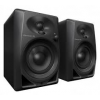 Pioneer DM-40K/W ⾧͹ Ҵ 4  Fiberglass Woofer § 0.75  Soft Dome Tweeter, աѧѺ 21 ѵ Class AB Amplifier, Bass Reflex Ducts, 3.5mm and RCA Inputs, Headphone Output with Volume Control