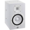YAMAHA HS7IW ⾧͹ʵٴ 㹵 6.5  2 ҧ 95ѵ 2-way bass-reflex bi-amplified nearfield studio monitor with 6.5" cone woofer and 1" dome tweeter. (White)