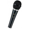 Inter-M NMD-810V ⿹ DYNAMIC SUPER CARDIOID HANDHELD MICROPHONE, NOISELESS 5M XLR CABLE, MIC STAND CLIP, TRIPLE LAYER POP FILTER, MAH