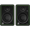 Mackie CR3-XBT ⾧͹ Multimedia Monitors with Bluetooth