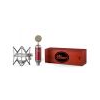 Blue Spark SL (red) ѹ֡§ Large-diaphragm Cardioid Condenser Microphone