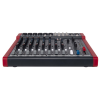 PROEL MQ10FX ԡ Compact 10-channel mixer with FX