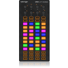 Behringer CMD LC-1 ਤ Trigger-Based MIDI Module with 4x8 Button Grid and Multi-Color LED Feedback