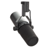 SHURE SM7B | Ѵ§ ⿹䴹Ԥ Dynamic Microphone with Switchable Response