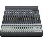 MACKIE ONYX-1640i ԡ 16 Ch. 4 Group Mixer Our Flagship 16-channel Analog Mixer