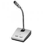 TOA EC-100M ⿹ , ⿹ Desktop Microphone, Chime 4 notes ⿹