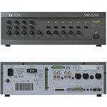 TOA VM-2240 240W System Management Amplifier ͧѭҳ§Ẻ 5 ⫹ Ҵ 240 ѵ